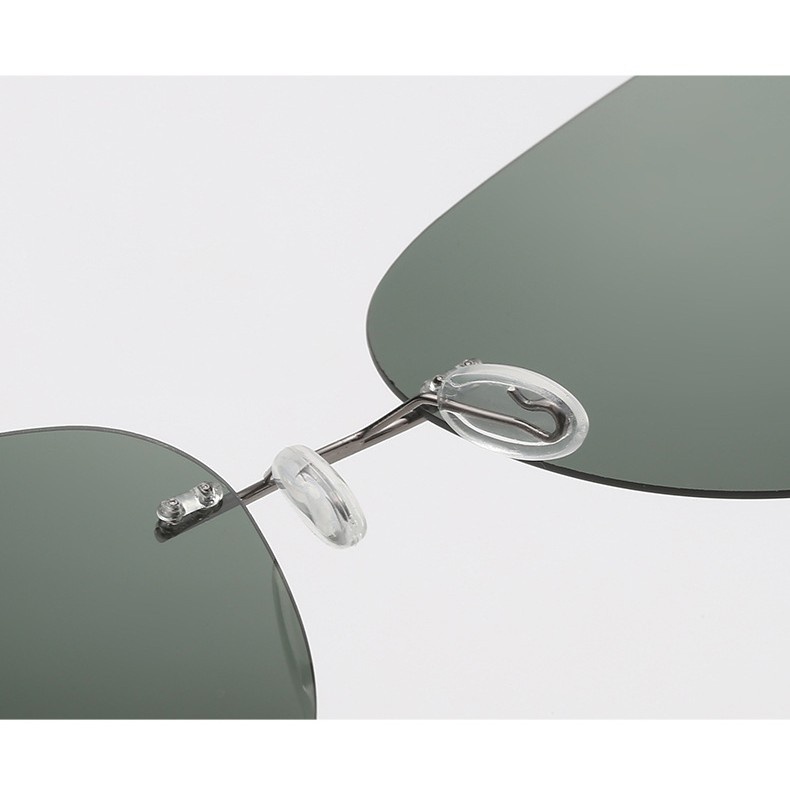 Kính Mát Phân Cực Siêu Nhẹ Chống Tia Cực Tím Bi71 | BigBuy360 - bigbuy360.vn