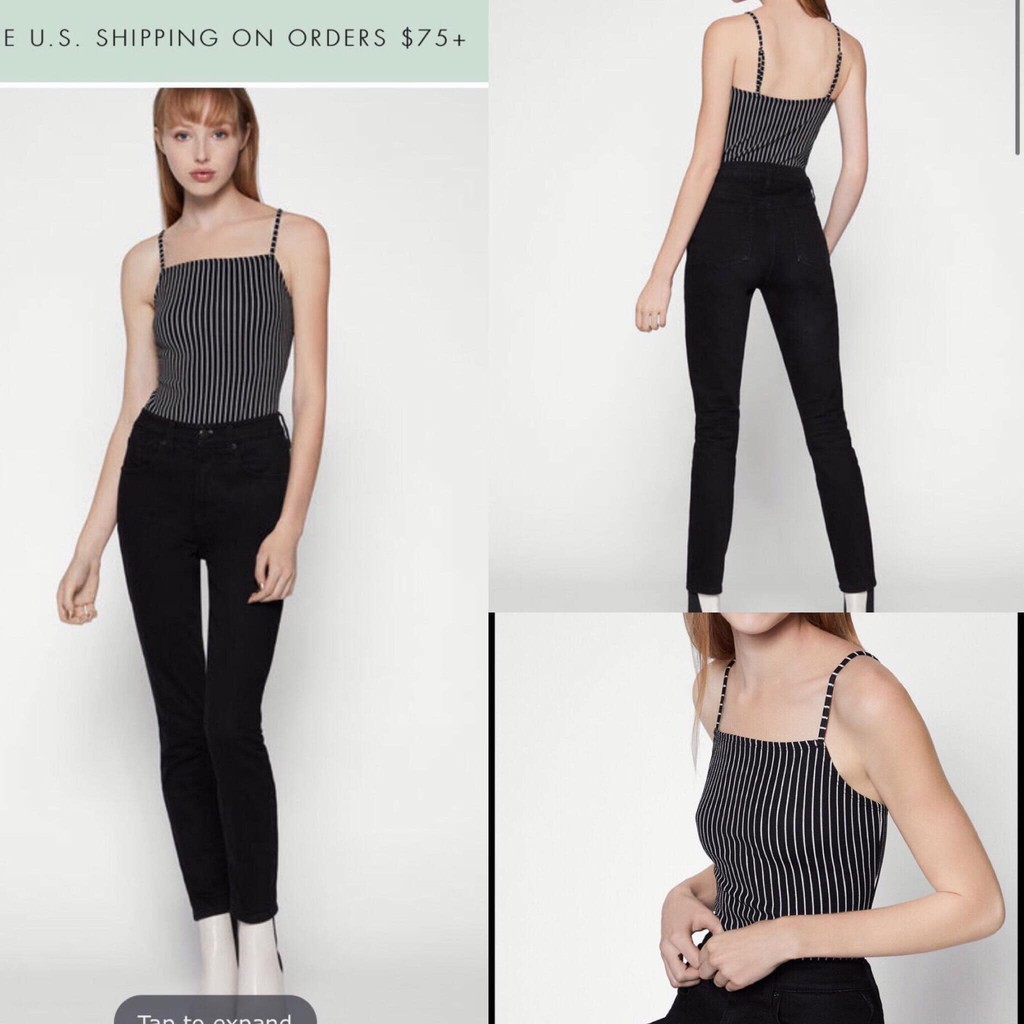 [FREESHIP - SALE BANH NÓC] BODY SUIT BCBG xuất dư