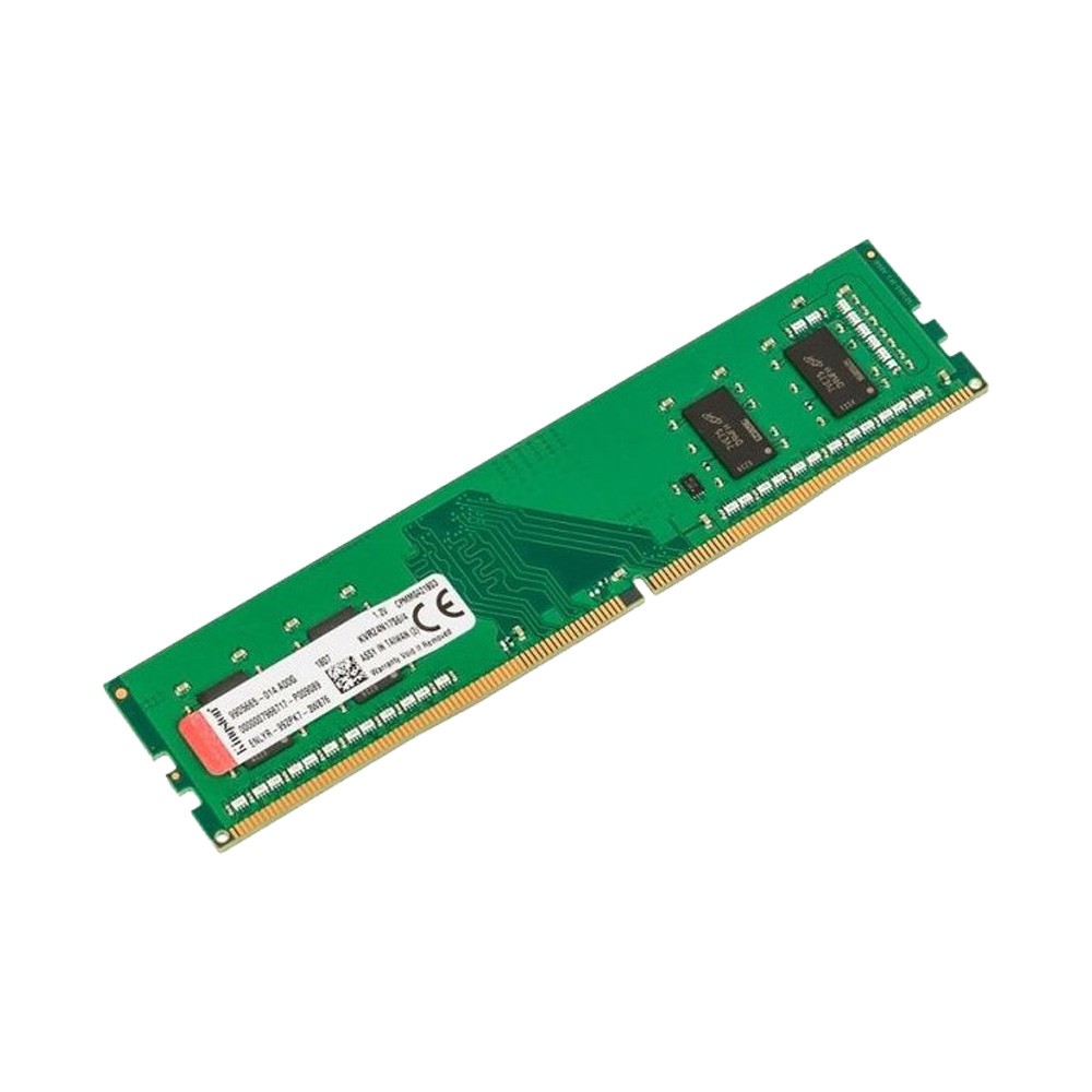 Ram PC Desktop DDR4 4Gb Bus 2400 Kingston | BigBuy360 - bigbuy360.vn