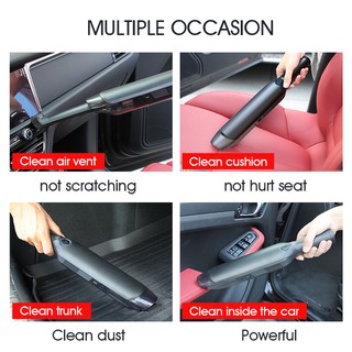 MÁY HÚT BỤI LICHEERS LC256