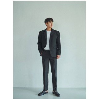 áo vest nam Hàn Quốc