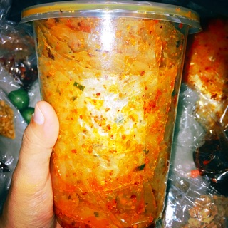 SỈ 30 HỘP BÁNH TRÁNG TRÔNN SẴN