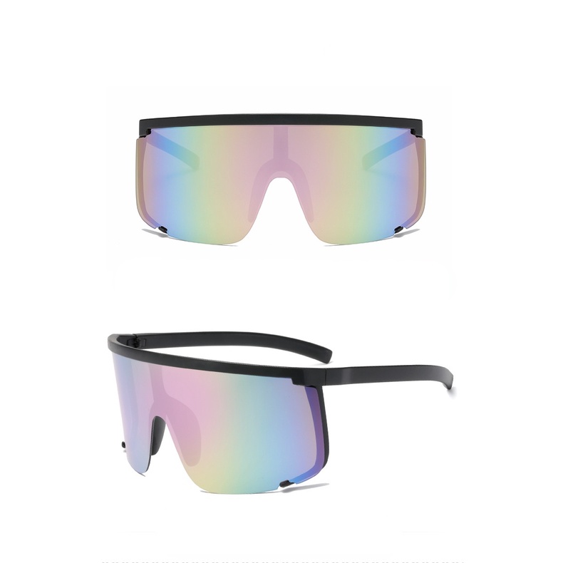 Kính mát chống tia uv400 chuyên dụng cho người đi xe đạp