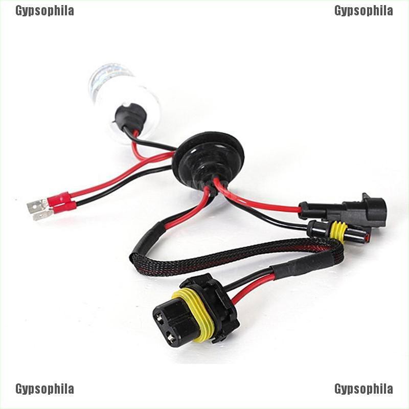 Đèn xenon Hid H1 H3 H4 H7 H11 9005 Hb3 9006 Ac 12v 35w chất lượng cao