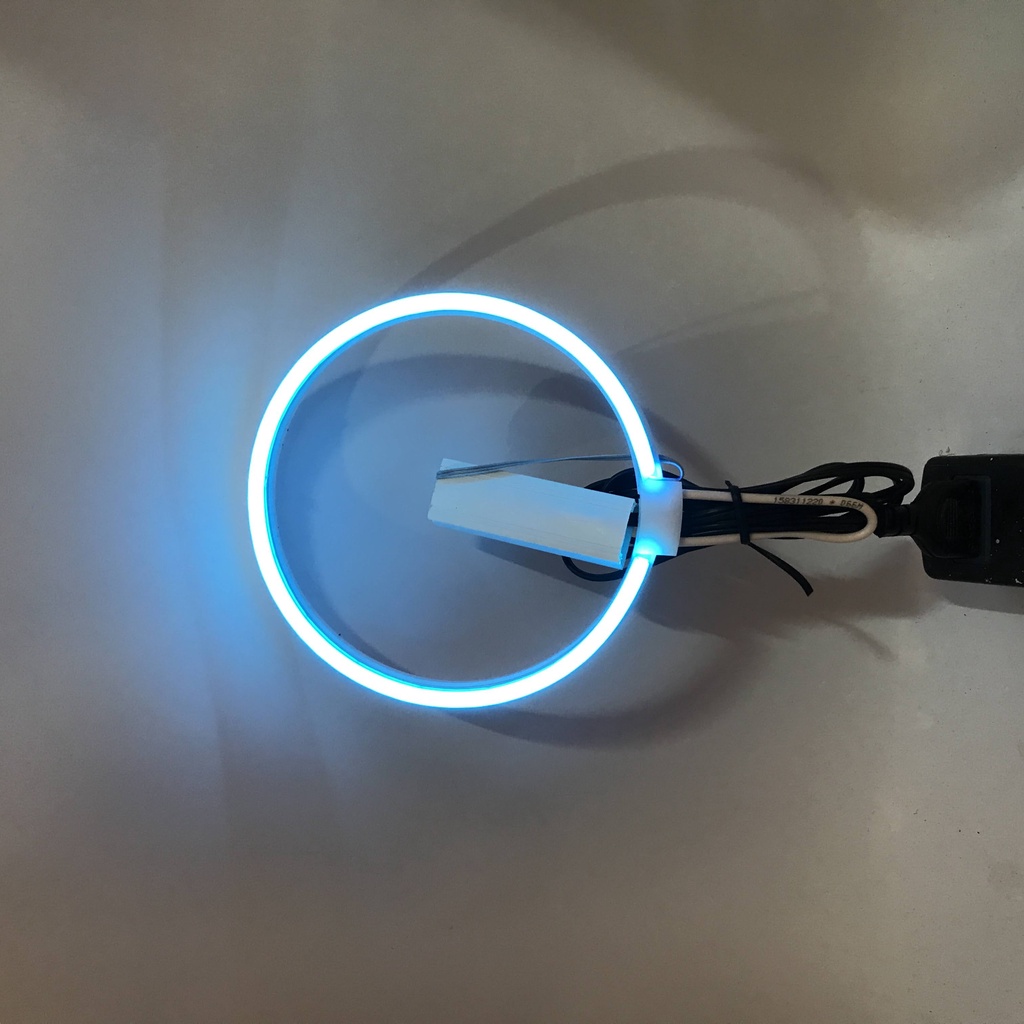 Hào Quang Led Neon 30 Cm