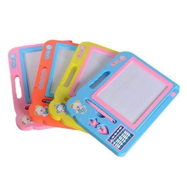 Bảng Viết Tự Xóa Cho Bé Sáng Tạo giao hình ngẫu nhiên