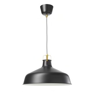 Đèn thả trần 38cm RANARP IKEA chính hãng