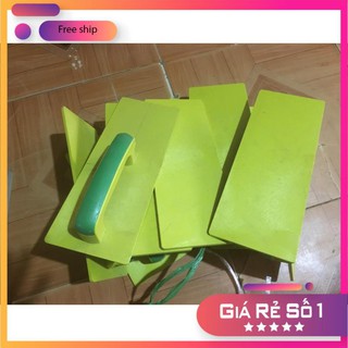 [ LOẠI TỐT ] Bàn xoa trơn