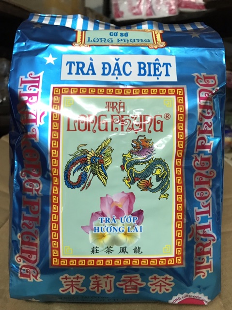 Trà Long Phụng (500gr)