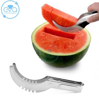 Dụng Cụ Gắp Dưa Hấu INOX