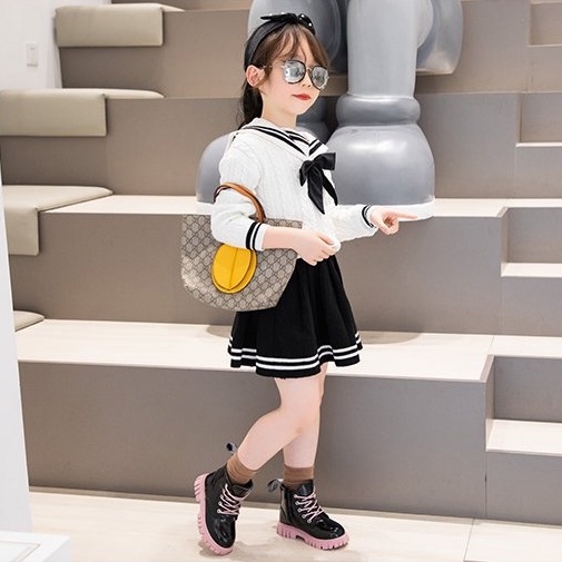 Bốt bé gái hàn quốc_TT388