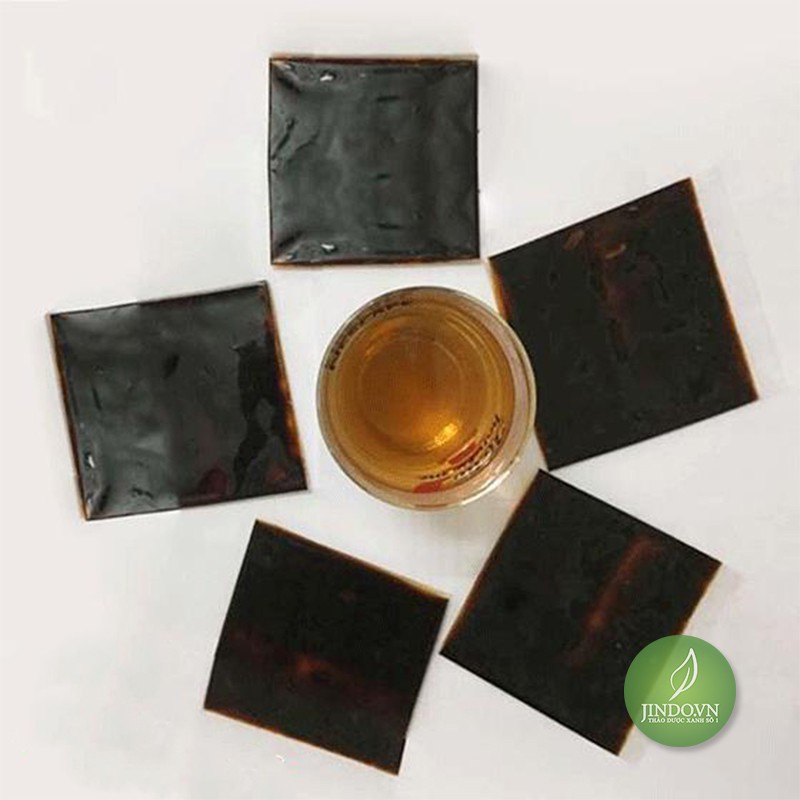 Cao Chè Vằng Sẻ nguyên chất gói 100gram - JD101 | BigBuy360 - bigbuy360.vn