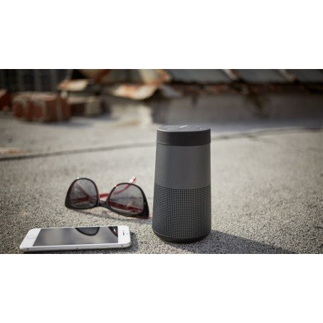 Loa bluetooth Bose Soundlink Revolve I / II