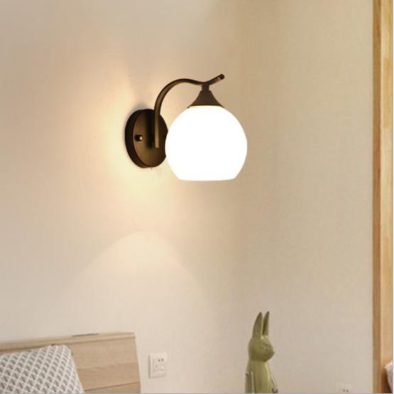 ĐÈN TƯỜNG CẦU THANG, PHÒNG NGỦ