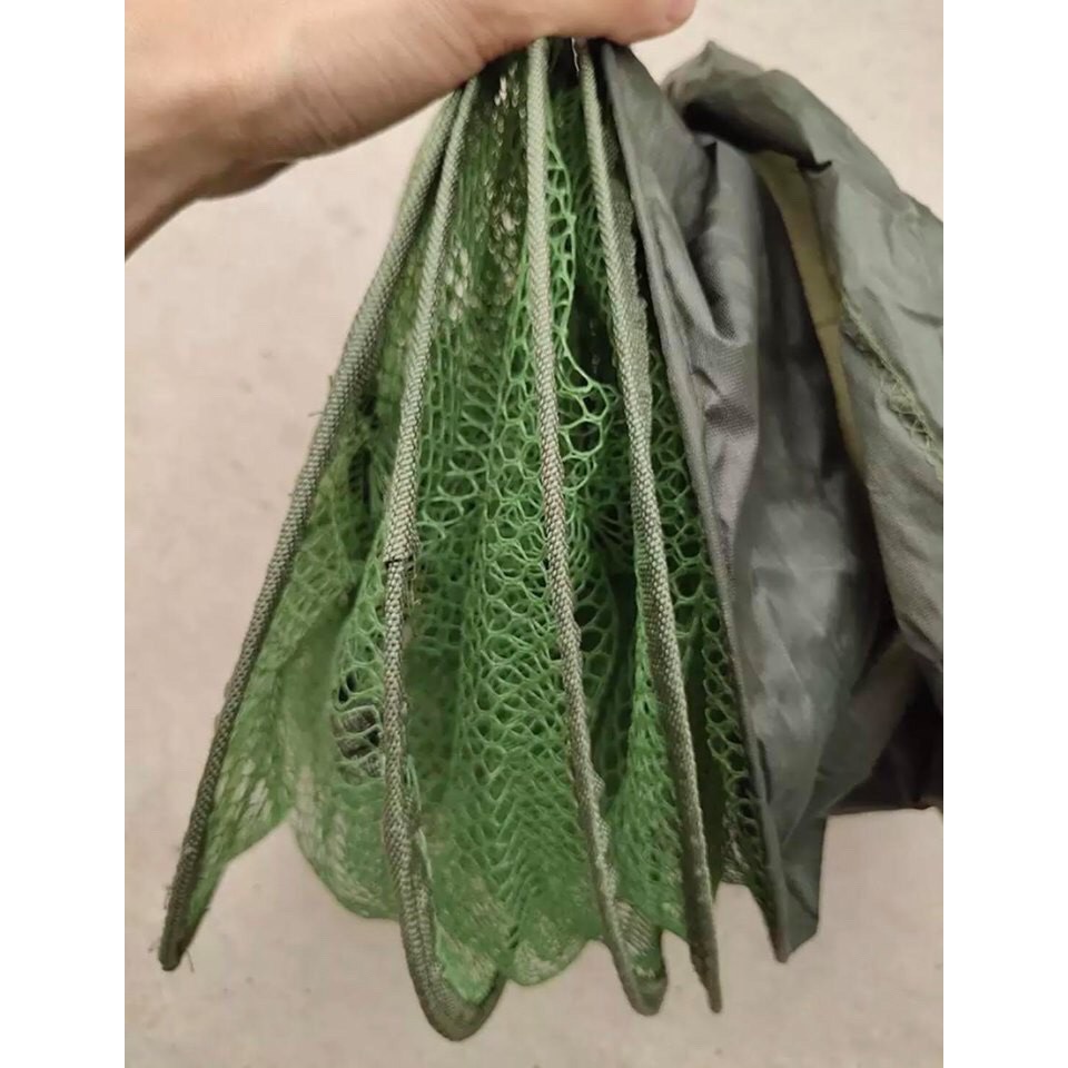Giỏ Đựng Cá _Rọng Đựng Cá_Túi Đựng Cá Giỏ