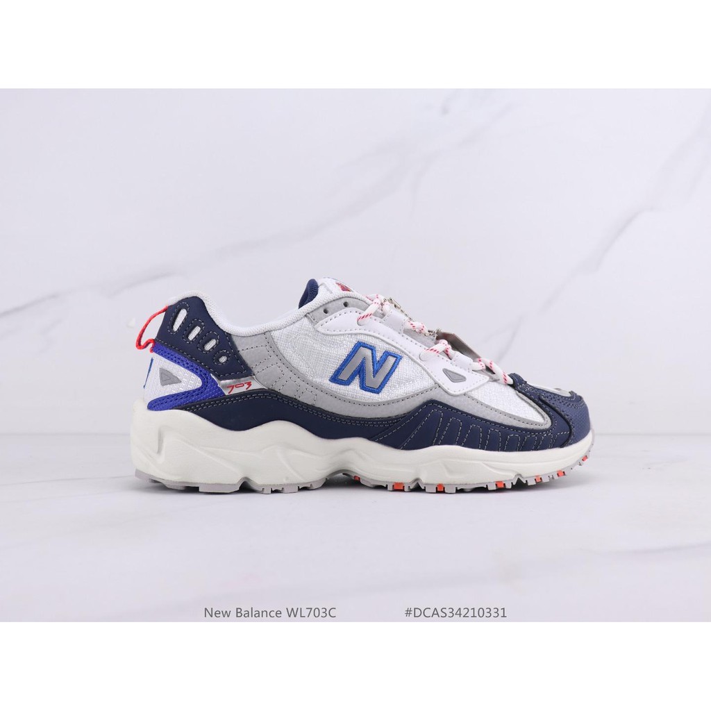 Giày Thể Thao New Balance Wl703 Size: 36-45 Dành Cho Cả Nam Và Nữ