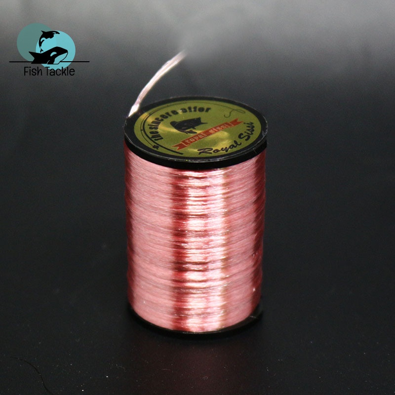 Cuộn Dây Câu Cá 300D Chất Lượng Cao