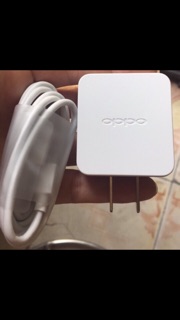 Sạc oppo R7s
