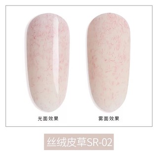 Sơn Gel Lông As