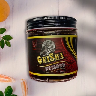 Wax Pomade Geisha