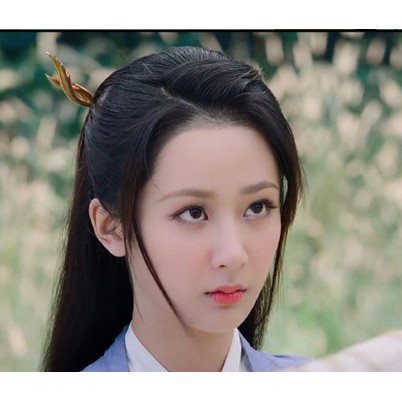 Trâm cài tóc Phượng linh Hương mật tựa khói sương