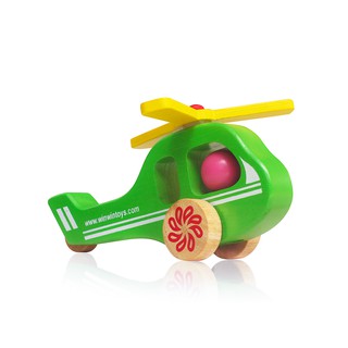 Máy bay trực thăng Winwintoys