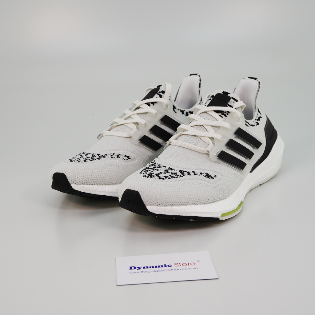 Ultra Boost 2022 Shoes White