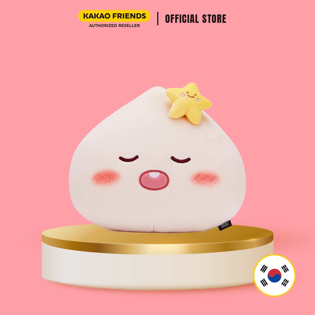 Gối Ôm Nhỏ Kakao Friends Star Apeach