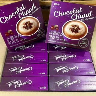 Ngũ cốc Chocolat Chaud - Damtuh