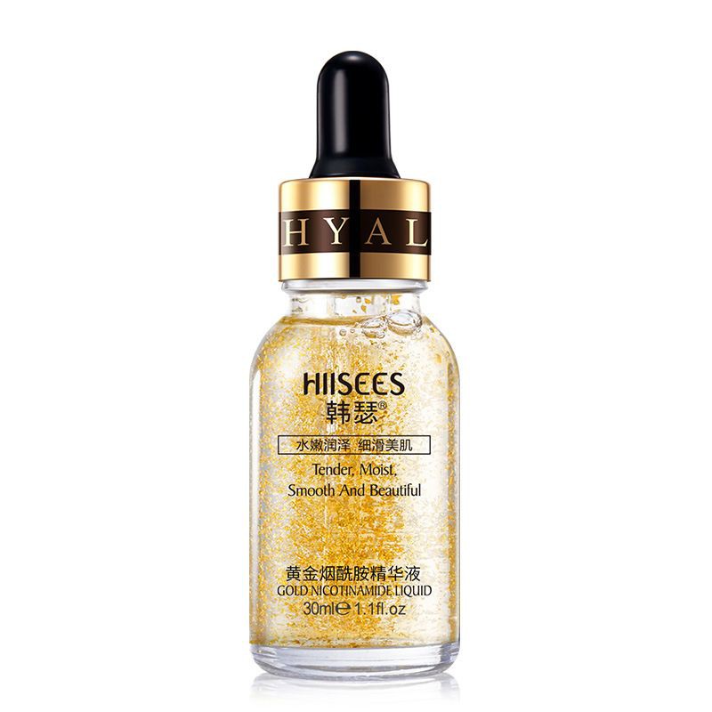 Serum Tinh Chất Vàng 24k Dưỡng Da (Cam Kết Chính Hãng)