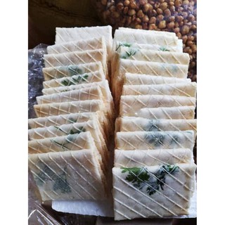 Bánh kẹp ngò nhân bơ đậu phộng - 1kg