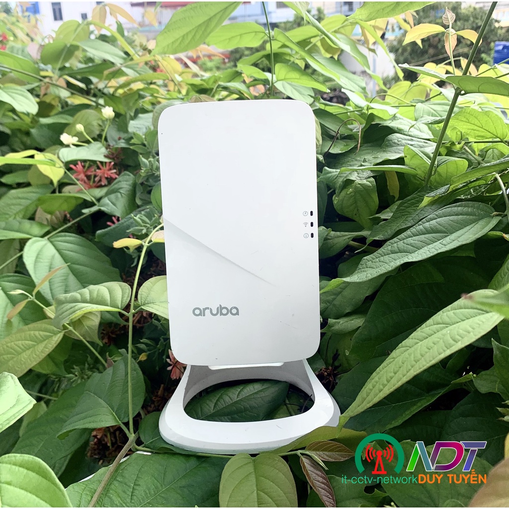 ✅ Aruba 303H Bộ Phát Wifi Chuyên Dụng Roaming Mesh