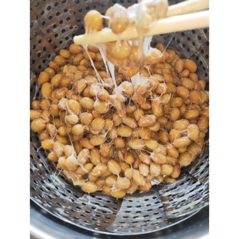 Men natto MoTo nổi tiếng Nhật Bản