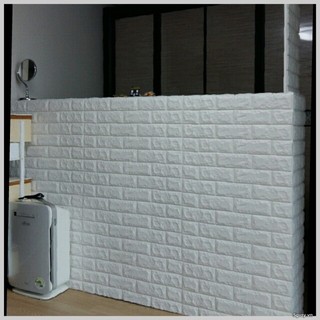 COMBO 20 XỐP DÁN TƯỜNG KT70x78cm