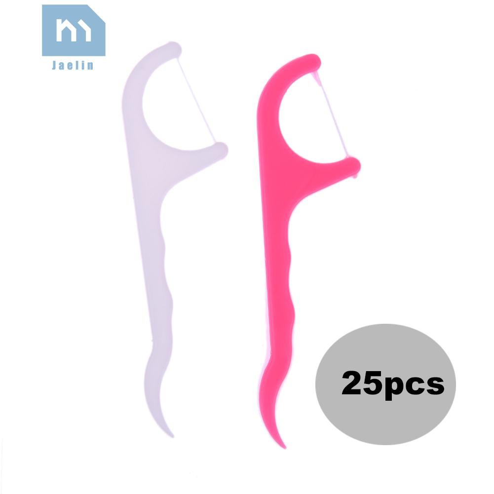 Chỉ nha khoa xỉa răng chuyên dụng chăm sóc răng miệng tiện lợi