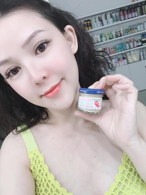 KEM PHÁP DALFOUR BEAUTY