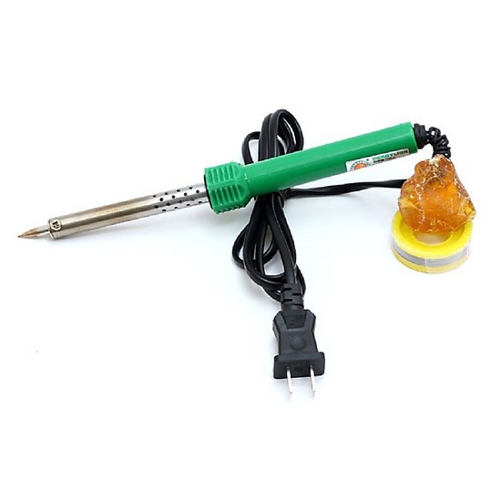 MỎ HÀN CHÌ BERRYLION 60W