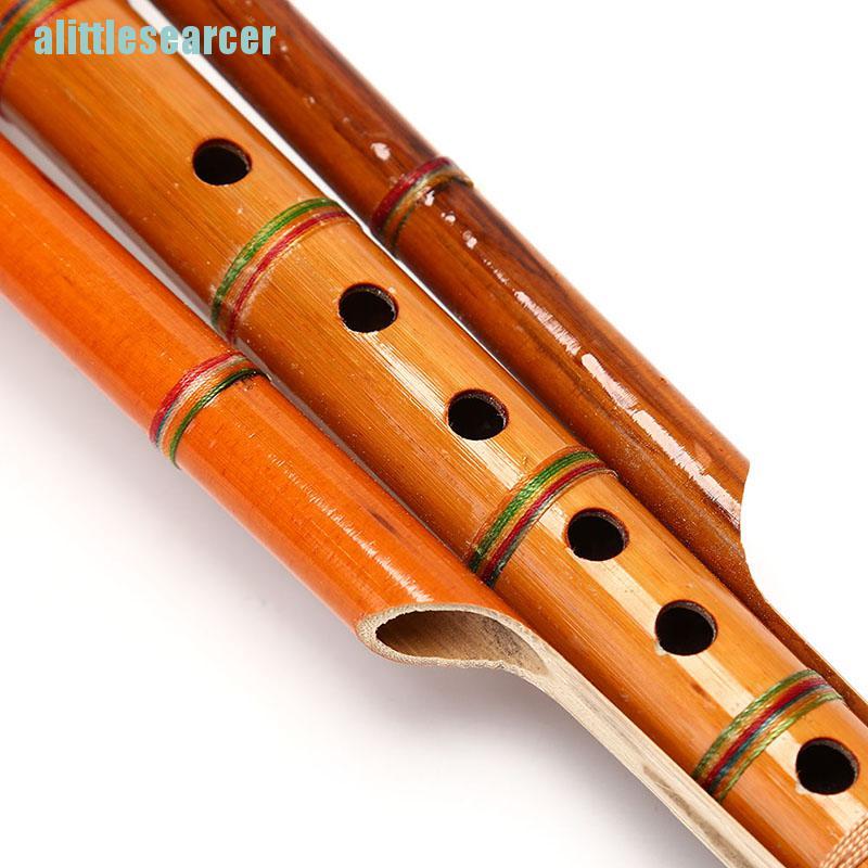 Ống Sáo Hulusi Kèm Hộp Đựng