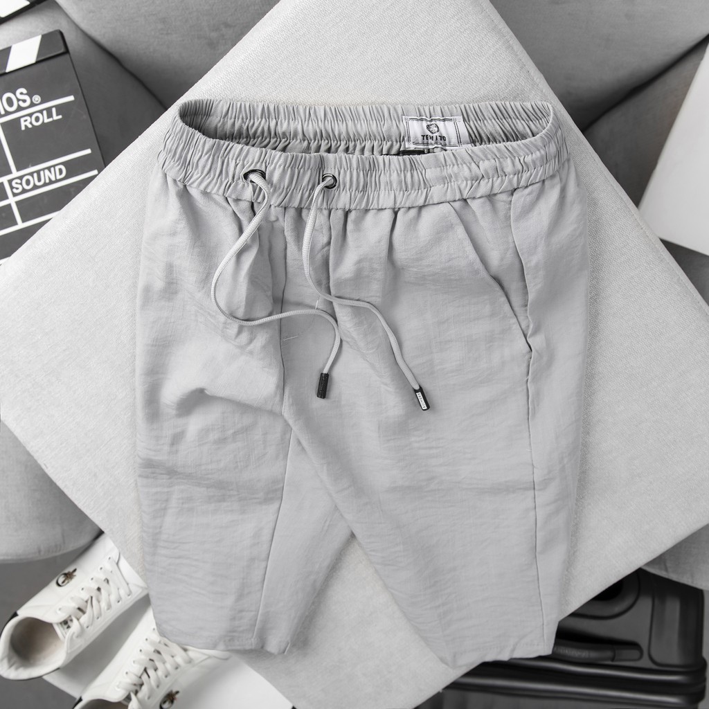 [Mã SR11JUNE5 giảm 20K đơn 50K] Quần Đũi Nam Tenito mẫu mới (Hàng Xuất) | BigBuy360 - bigbuy360.vn