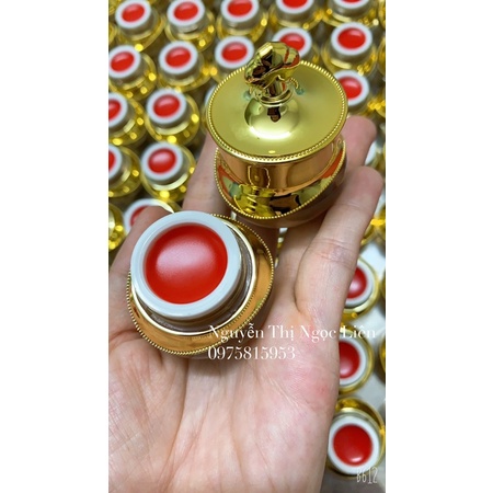 Dưỡng gấc sau xăm-đỏ cam( Ship từ 10 hũ! | BigBuy360 - bigbuy360.vn