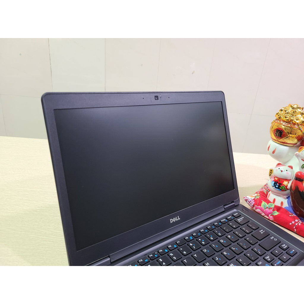 Dell Latitude E5480 core i5-7440hq, Ram 8gb , SSD 256gb , Vga 930mx , Màn HD | BigBuy360 - bigbuy360.vn