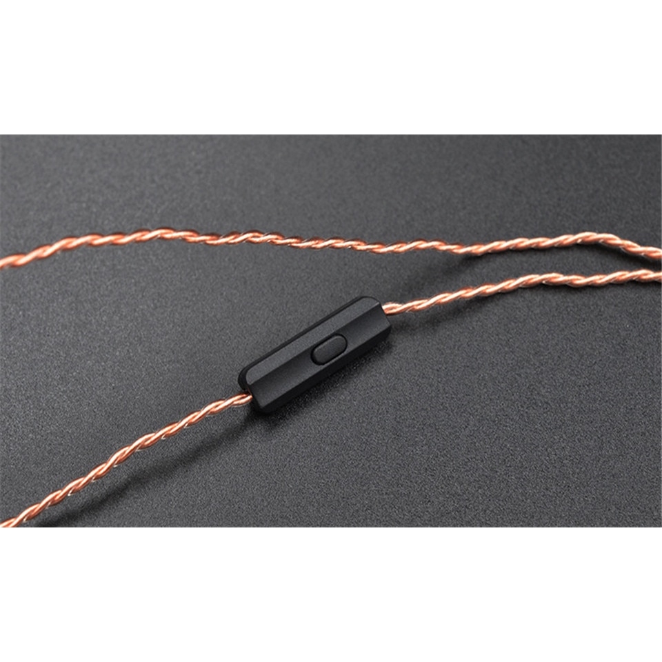 Dây Cáp Tai Nghe Kz Ba10 0.75mm 2pin Bywi | BigBuy360 - bigbuy360.vn