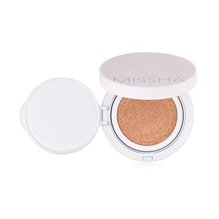 Phấn nước cushion Missha Cover lasting