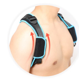 ĐAI CHỐNG GÙ LƯNG AOLIKES 3104