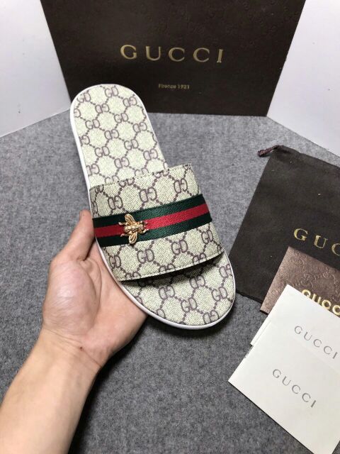 Dép nam tag ong mới