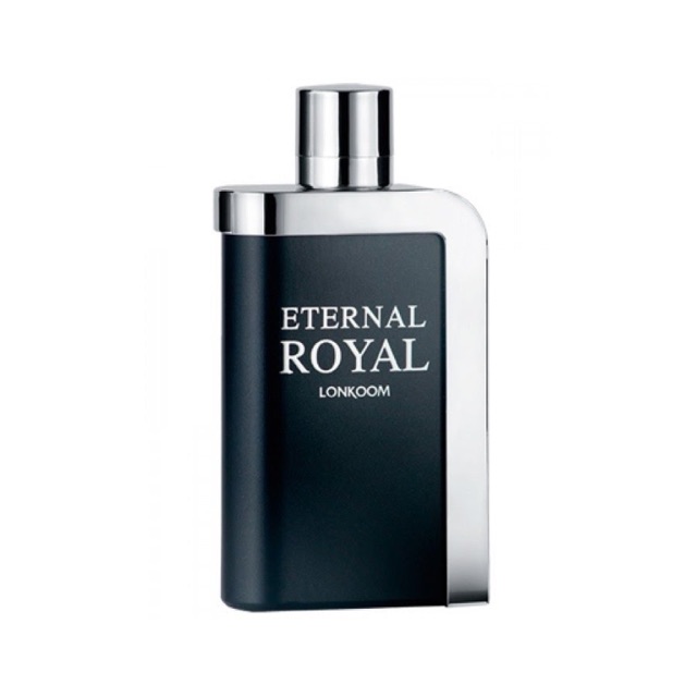 Nước Hoa Nam ROYAL ETERNAL Lonkoom 100ml | BigBuy360 - bigbuy360.vn