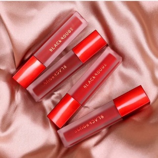 Son Black Rouge Air Fit Velvet Tint