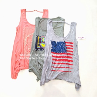 Áo tanktop nữ Jessica Jinpison 300822