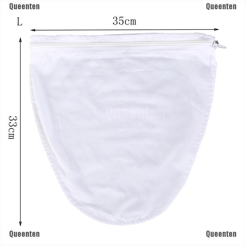 Túi lưới lọc trà tái sử dụng được