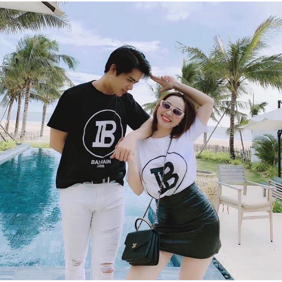 ÁO THUN VNXK USNISEX